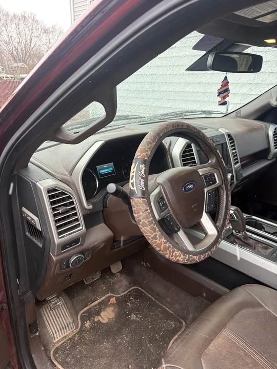 2015 Ford F-150 13th Gen - Image 4 of 5