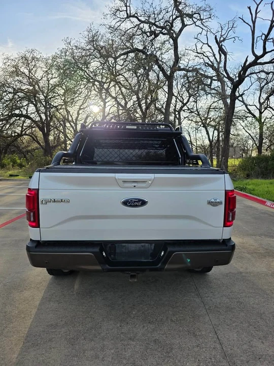 2015 Ford F-150 13th Gen - Image 5 of 16