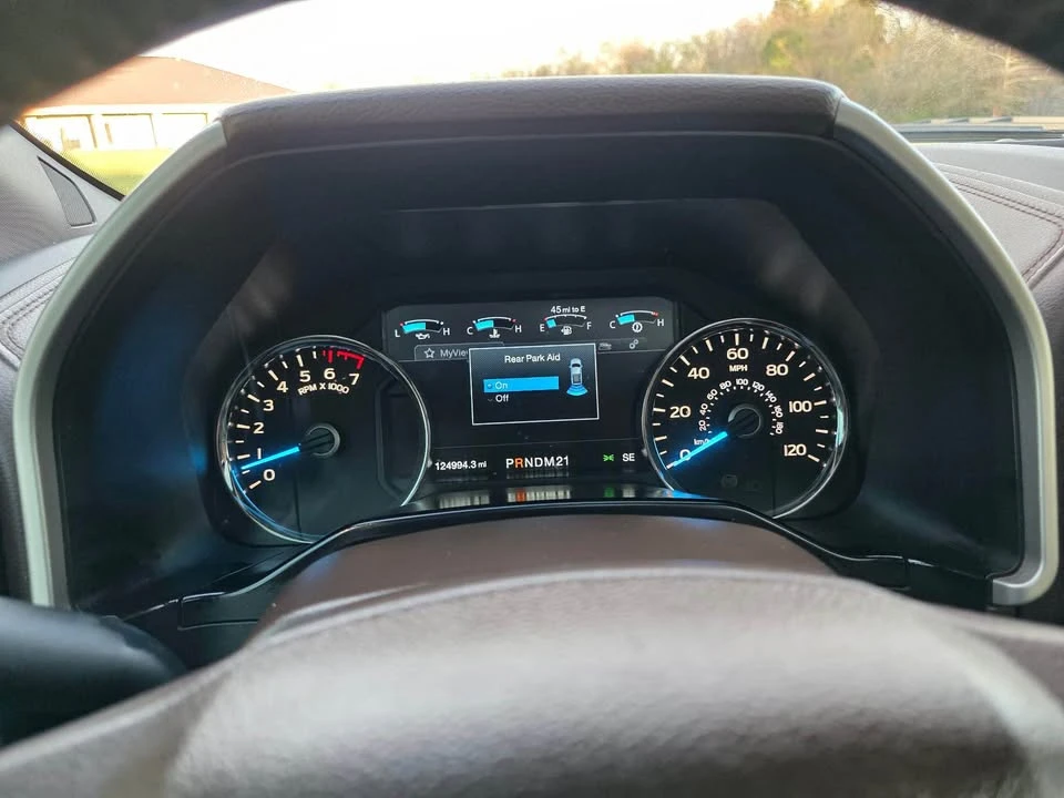 2015 Ford F-150 13th Gen - Image 11 of 16