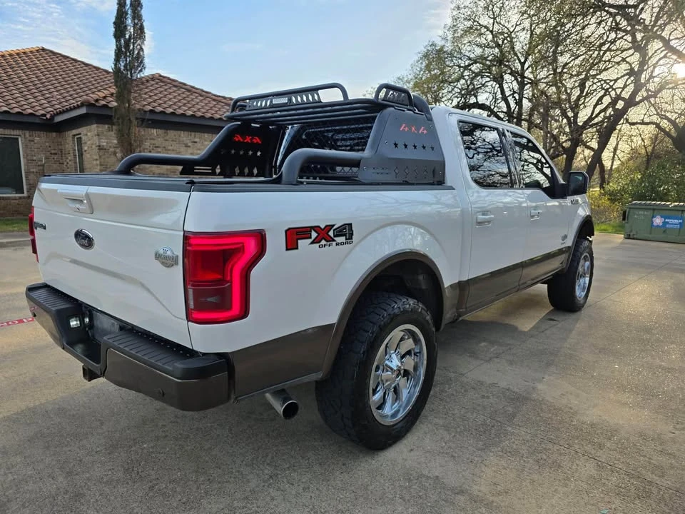 2015 Ford F-150 13th Gen - Image 4 of 16