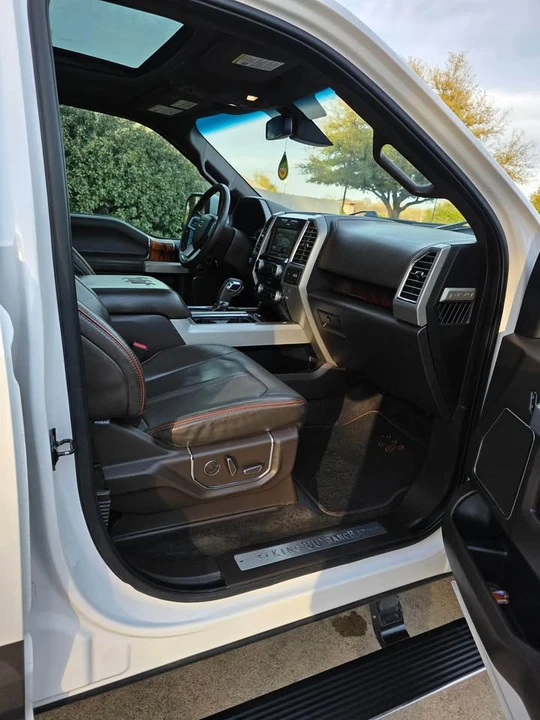 2015 Ford F-150 13th Gen - Image 10 of 16