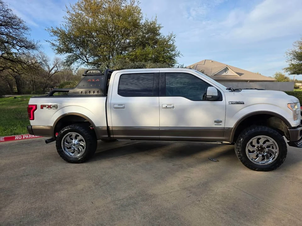 2015 Ford F-150 13th Gen - Image 7 of 16