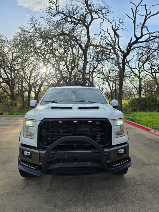 2015 Ford F-150 13th Gen - Image 2 of 16