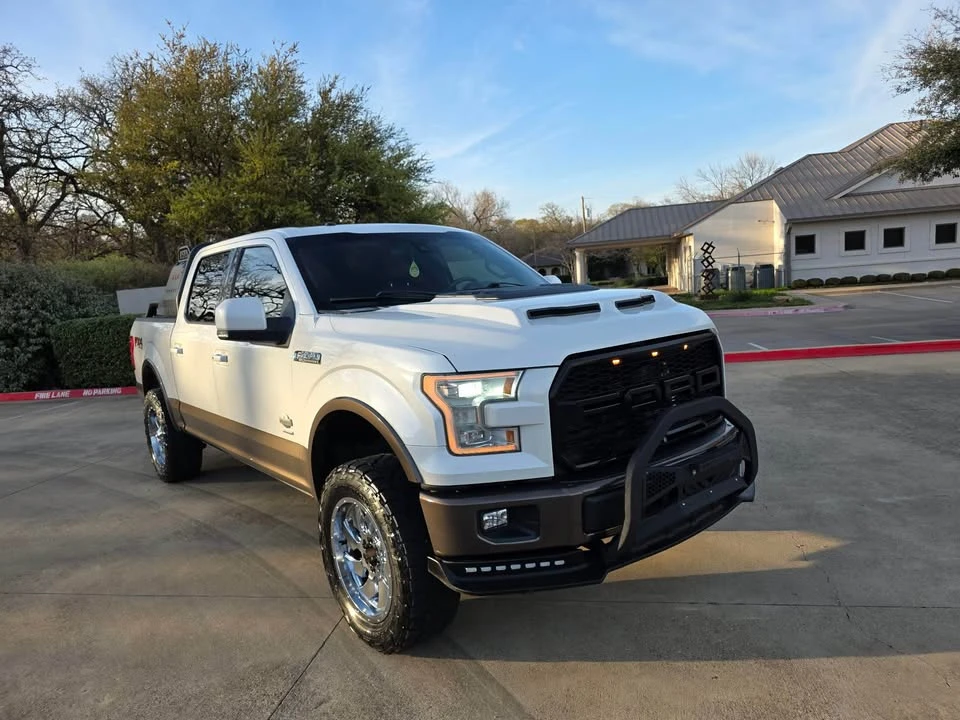 2015 Ford F-150 13th Gen - Image 14 of 16