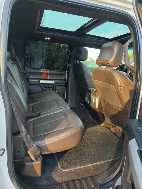 2015 Ford F-150 13th Gen - Image 12 of 16