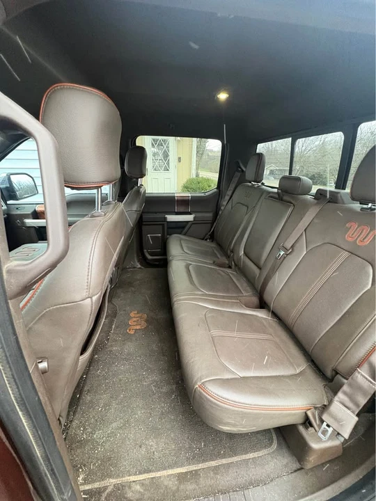 2015 Ford F-150 13th Gen - Image 5 of 5