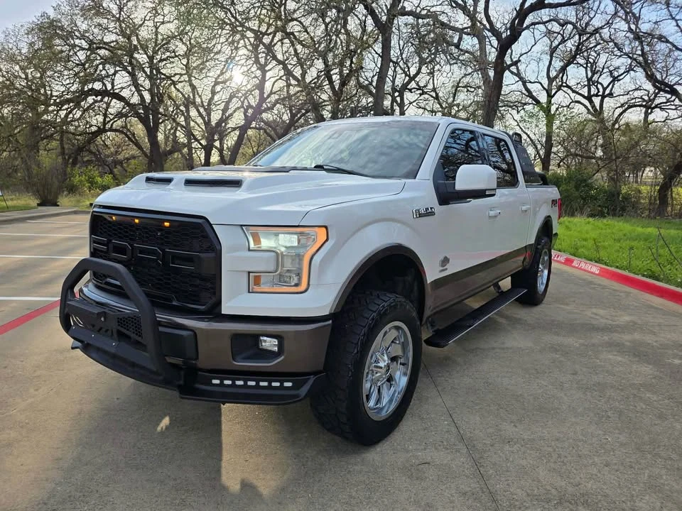 2015 Ford F-150 13th Gen - Image 15 of 16