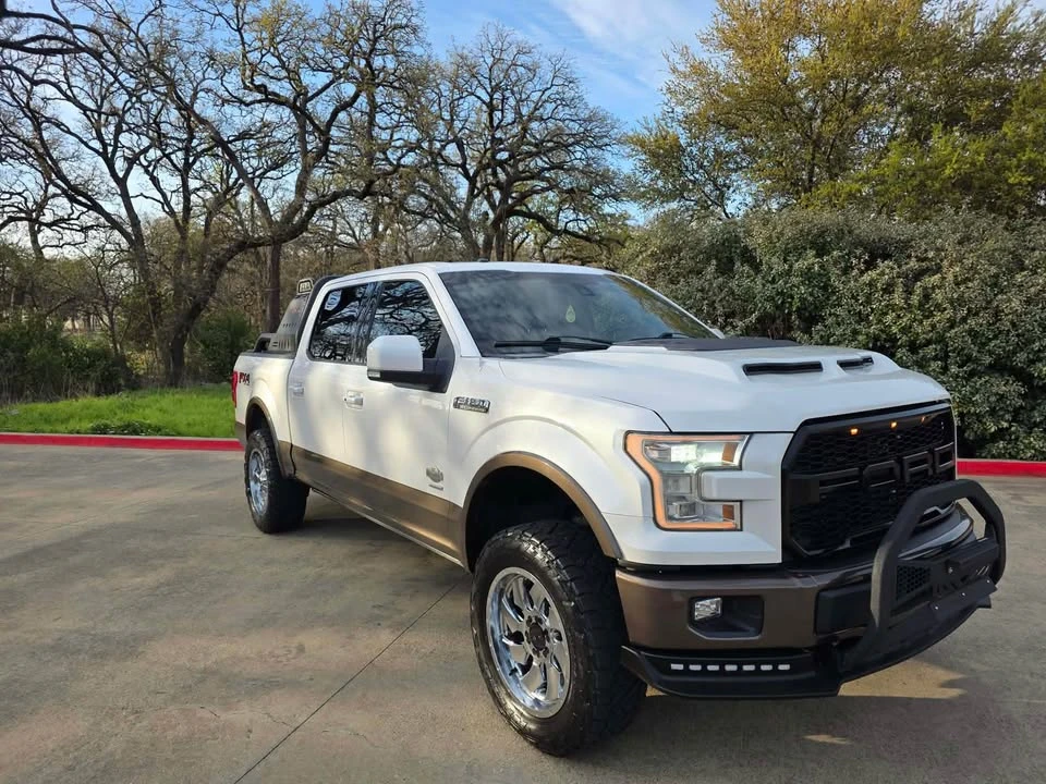 2015 Ford F-150 13th Gen - Image 3 of 16