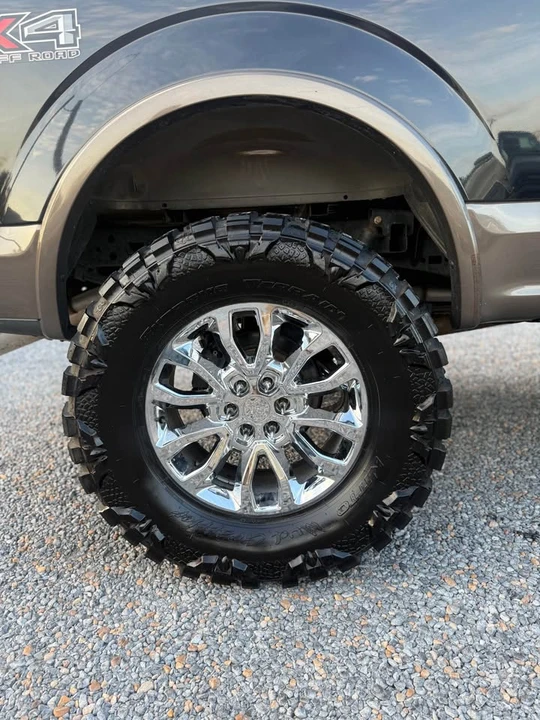 2015 Ford F-150 13th Gen - Image 11 of 19