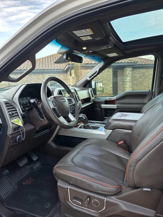 2015 Ford F-150 13th Gen - Image 8 of 16