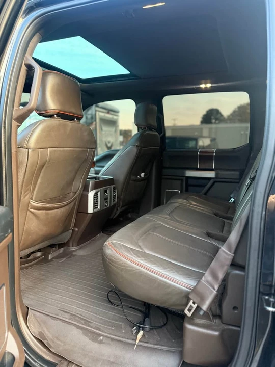 2015 Ford F-150 13th Gen - Image 8 of 19