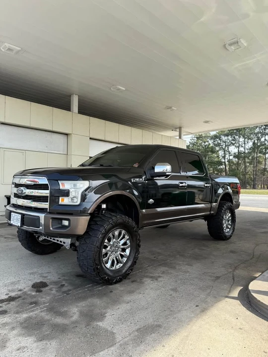 2015 Ford F-150 13th Gen - Image 17 of 19