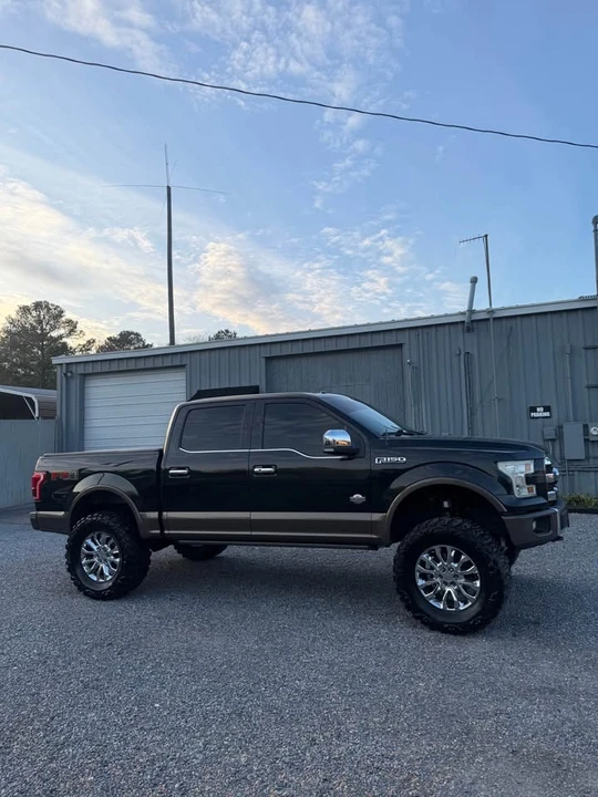 2015 Ford F-150 13th Gen - Image 4 of 19