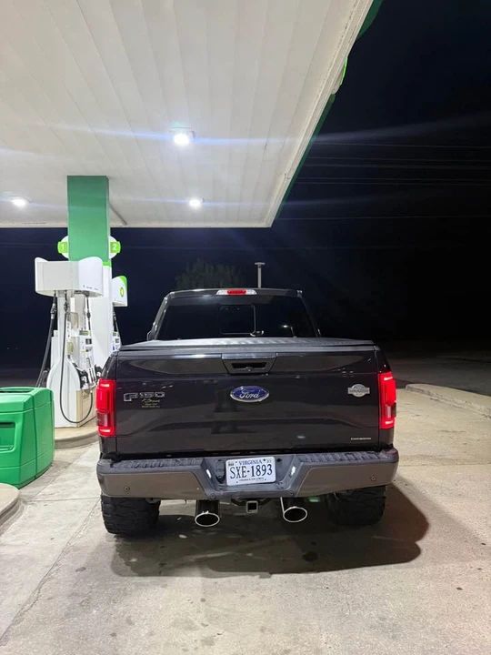 2015 Ford F-150 13th Gen - Image 14 of 19