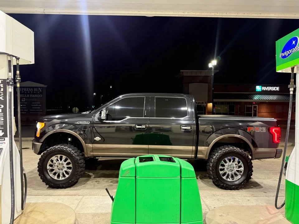 2015 Ford F-150 13th Gen - Image 15 of 19