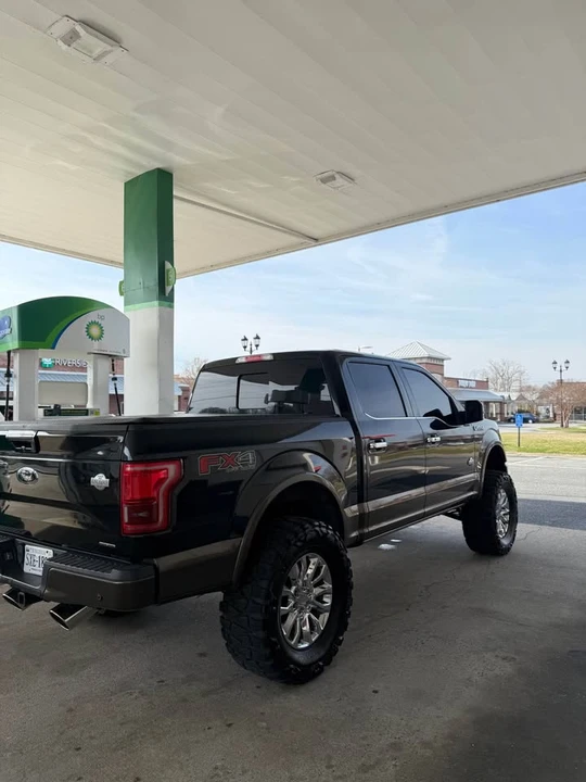 2015 Ford F-150 13th Gen - Image 18 of 19