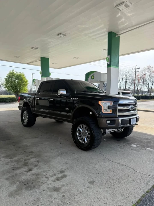 2015 Ford F-150 13th Gen - Image 19 of 19