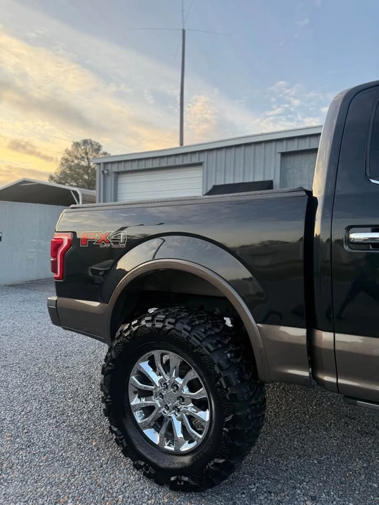2015 Ford F-150 13th Gen - Image 10 of 19