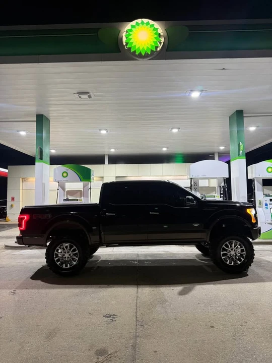 2015 Ford F-150 13th Gen - Image 12 of 19