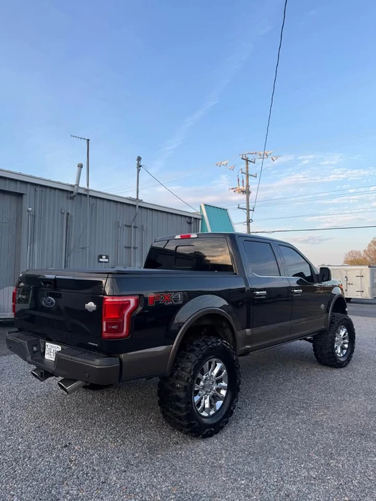 2015 Ford F-150 13th Gen - Image 5 of 19