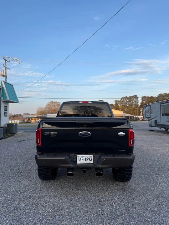 2015 Ford F-150 13th Gen - Image 6 of 19