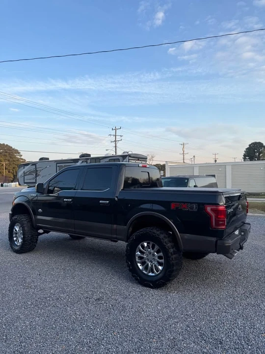 2015 Ford F-150 13th Gen - Image 3 of 19