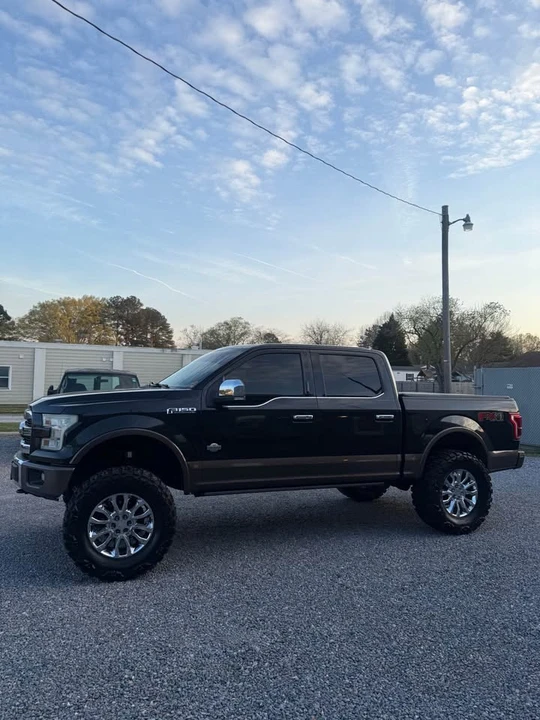 2015 Ford F-150 13th Gen - Image 2 of 19
