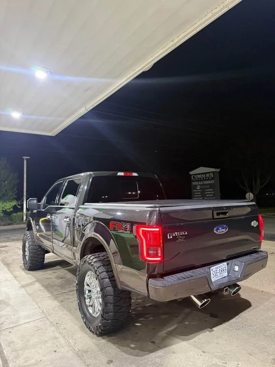 2015 Ford F-150 13th Gen - Image 16 of 19