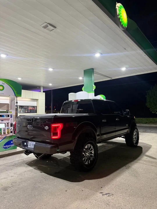 2015 Ford F-150 13th Gen - Image 13 of 19