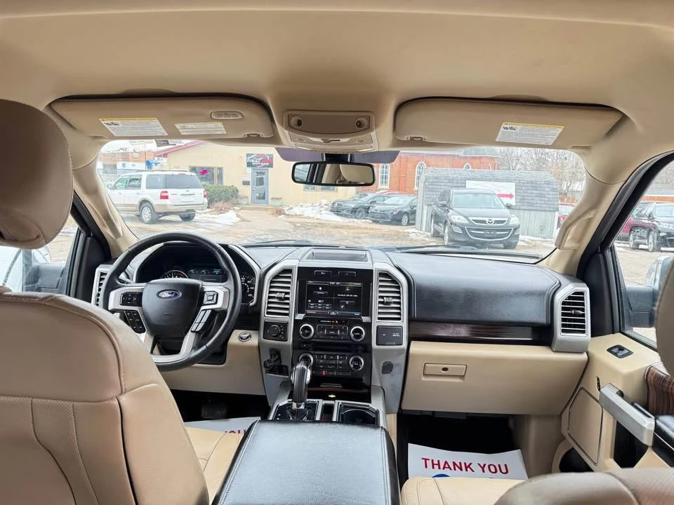2015 Ford F-150 13th Gen - Image 15 of 17