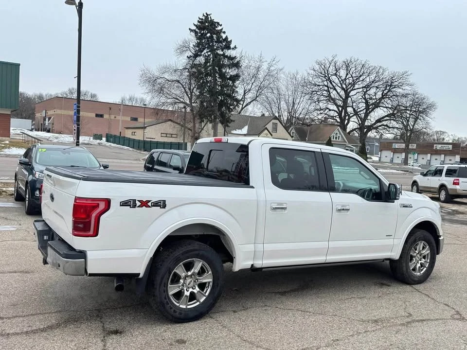 2015 Ford F-150 13th Gen - Image 8 of 17