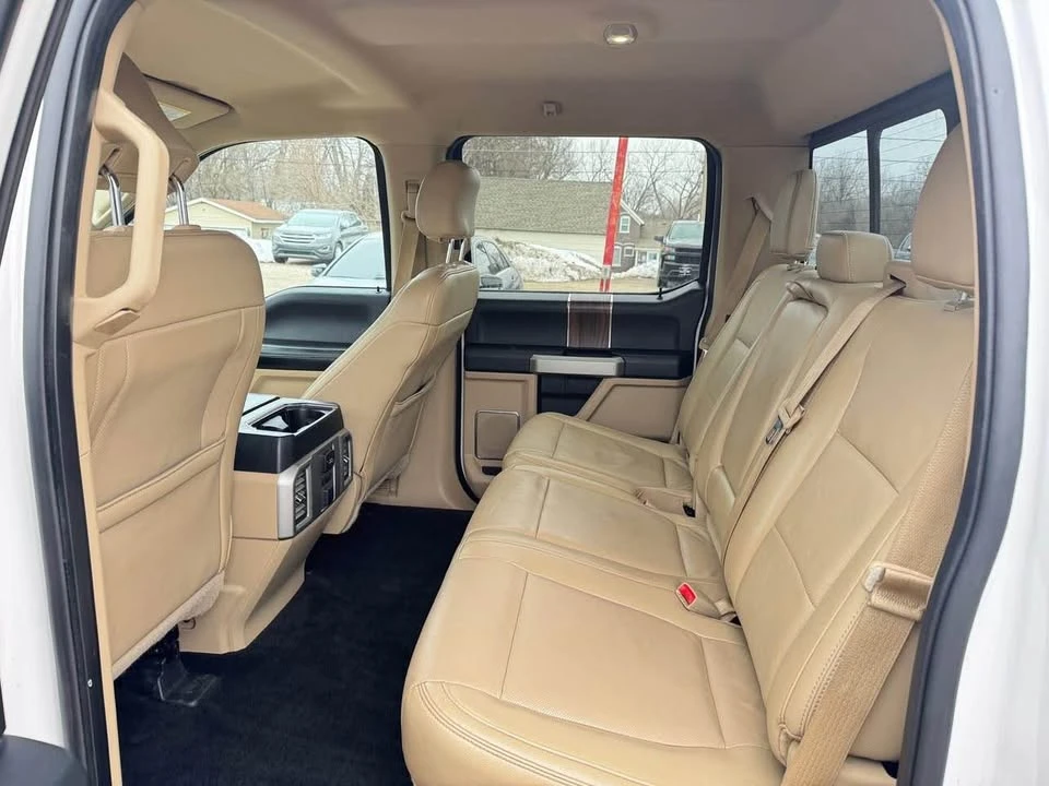 2015 Ford F-150 13th Gen - Image 14 of 17