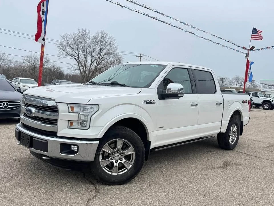 2015 Ford F-150 13th Gen - Image 4 of 17