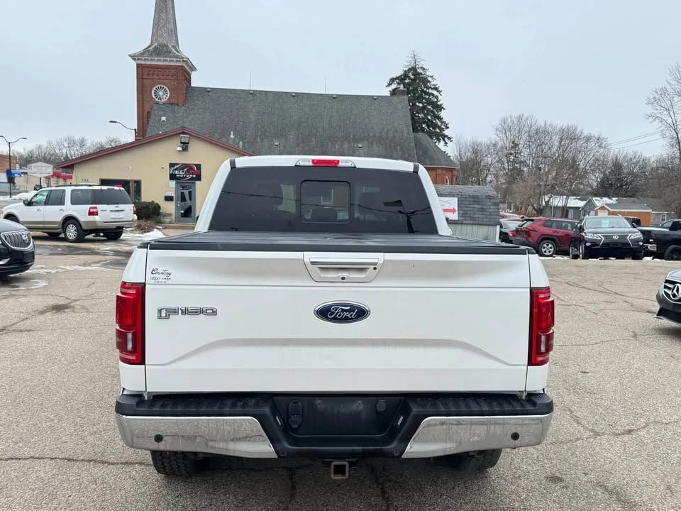 2015 Ford F-150 13th Gen - Image 7 of 17