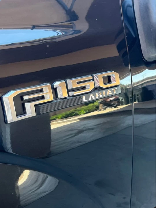 2015 Ford F-150 13th Gen - Image 10 of 10