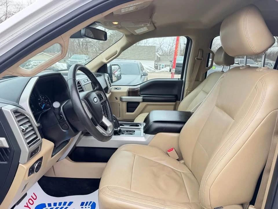 2015 Ford F-150 13th Gen - Image 10 of 17