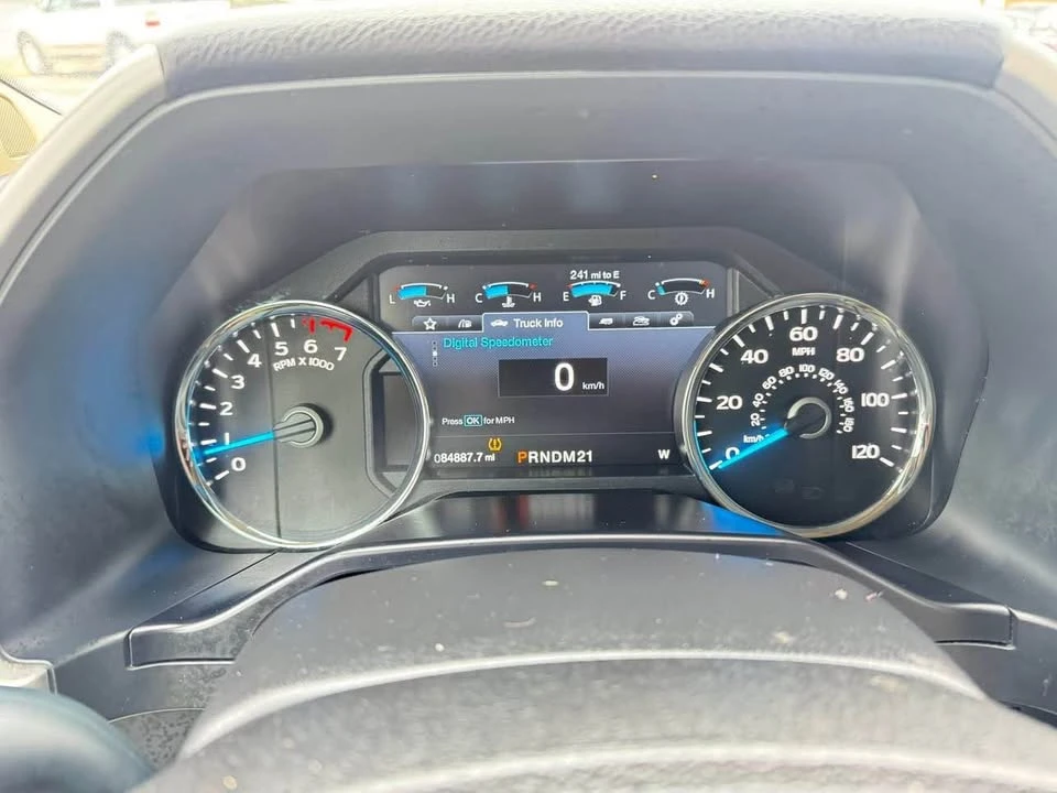 2015 Ford F-150 13th Gen - Image 16 of 17