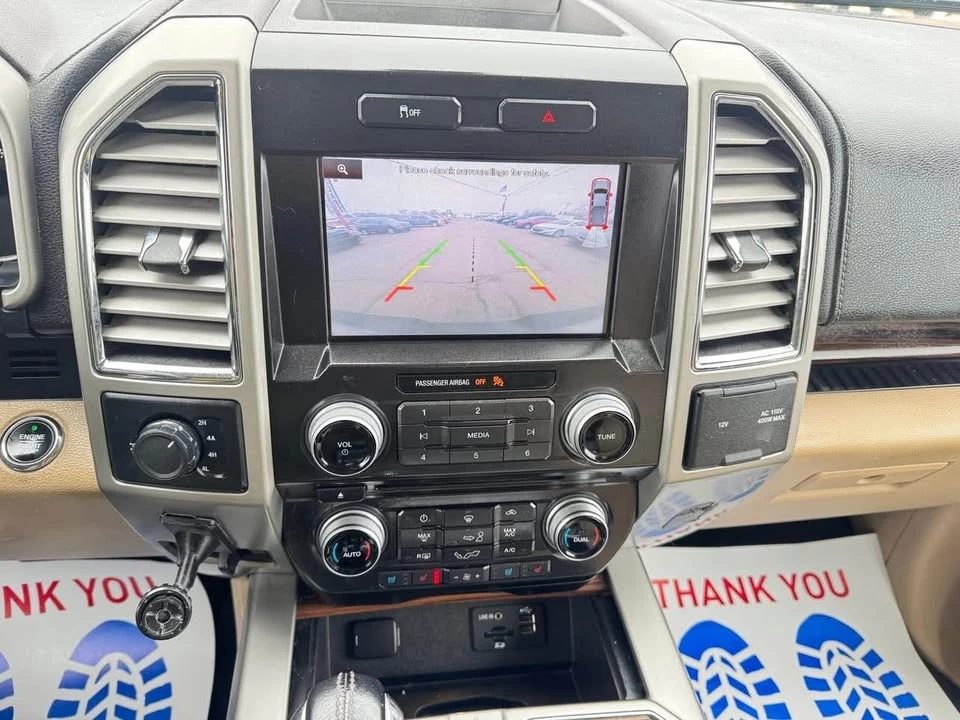 2015 Ford F-150 13th Gen - Image 16 of 17