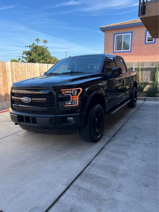 2015 Ford F-150 13th Gen - Image 7 of 10