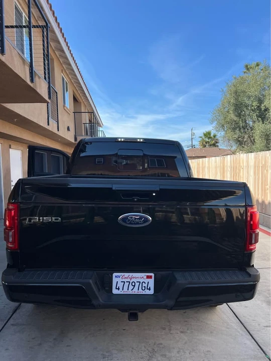 2015 Ford F-150 13th Gen - Image 5 of 10