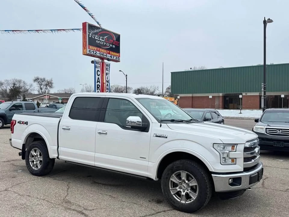 2015 Ford F-150 13th Gen - Image 9 of 17