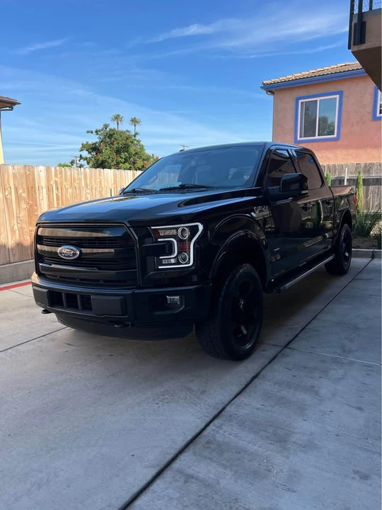 2015 Ford F-150 13th Gen - Image 6 of 10