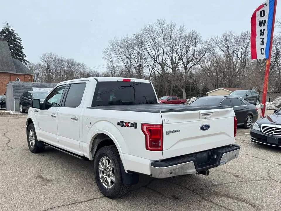 2015 Ford F-150 13th Gen - Image 4 of 17