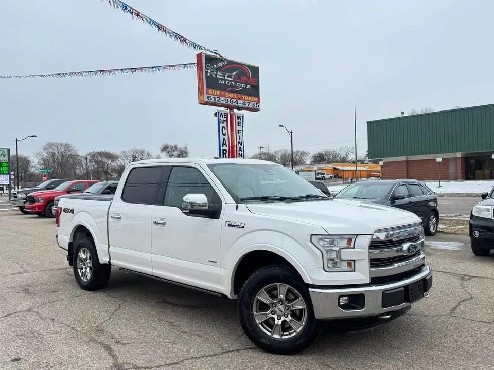 2015 Ford F-150 13th Gen - Image 2 of 17