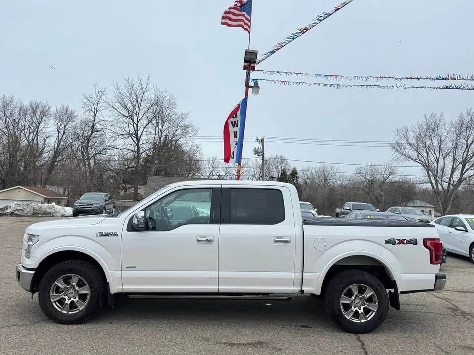 2015 Ford F-150 13th Gen - Image 5 of 17