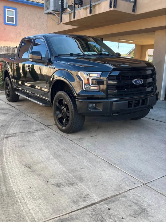 2015 Ford F-150 13th Gen - Image 4 of 10