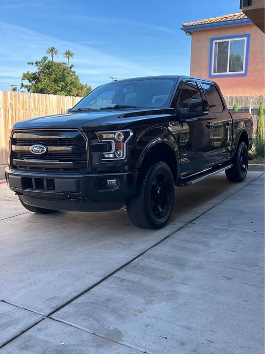 2015 Ford F-150 13th Gen - Image 3 of 10