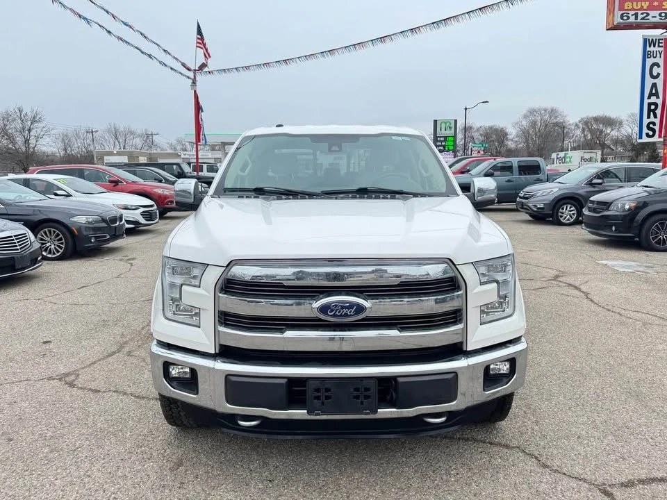 2015 Ford F-150 13th Gen - Image 3 of 17