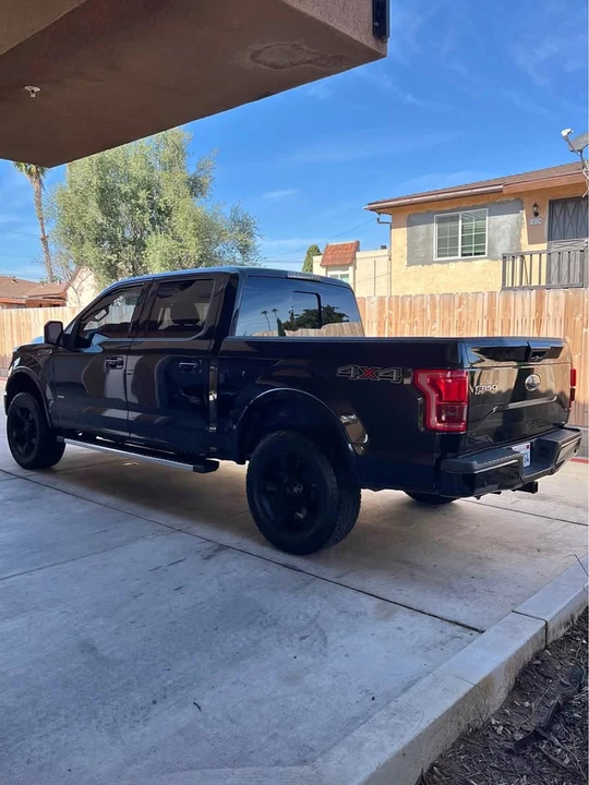2015 Ford F-150 13th Gen - Image 2 of 10