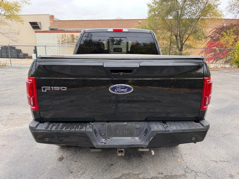 2015 Ford F-150 13th Gen - Image 6 of 20